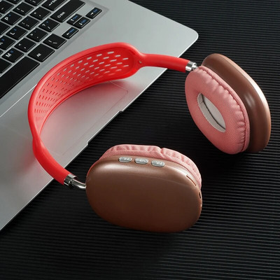 Headworn Bežične Bluetooth slušalice Stereo Zvuk Sport Učenje Igre Glazba Slušalice Cellular Computer Universal