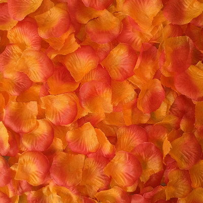 1000/3000gab Izpārdošana Rožu ziedu ziedlapiņas Kāzu Zīds Baltas Ziedlapiņas Kāzu ballīšu dekors Sarkanās rožu ziedlapiņas Mākslīgie Ziedi Piederumi 50%