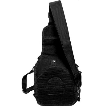 Тактическа военна чанта през рамо 600D Водоустойчива чанта за ракла Oxford Спортна раница за лов на открито за туризъм, къмпинг, колоездене