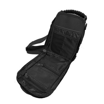 Тактическа военна чанта през рамо 600D Водоустойчива чанта за ракла Oxford Спортна раница за лов на открито за туризъм, къмпинг, колоездене