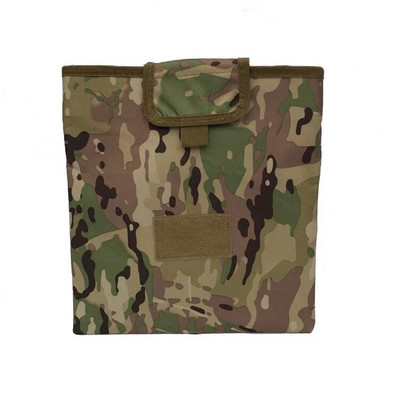 Vanjska taktička vojna EDC torba oko struka lovački prsluk torba za hitne slučajeve višenamjenska najlonska vodootporna Molle torba za pohranu za kampiranje