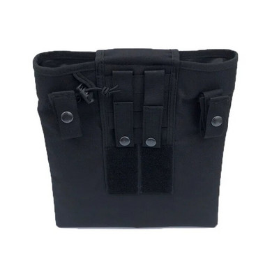 Vanjska taktička vojna EDC torba oko struka lovački prsluk torba za hitne slučajeve višenamjenska najlonska vodootporna Molle torba za pohranu za kampiranje