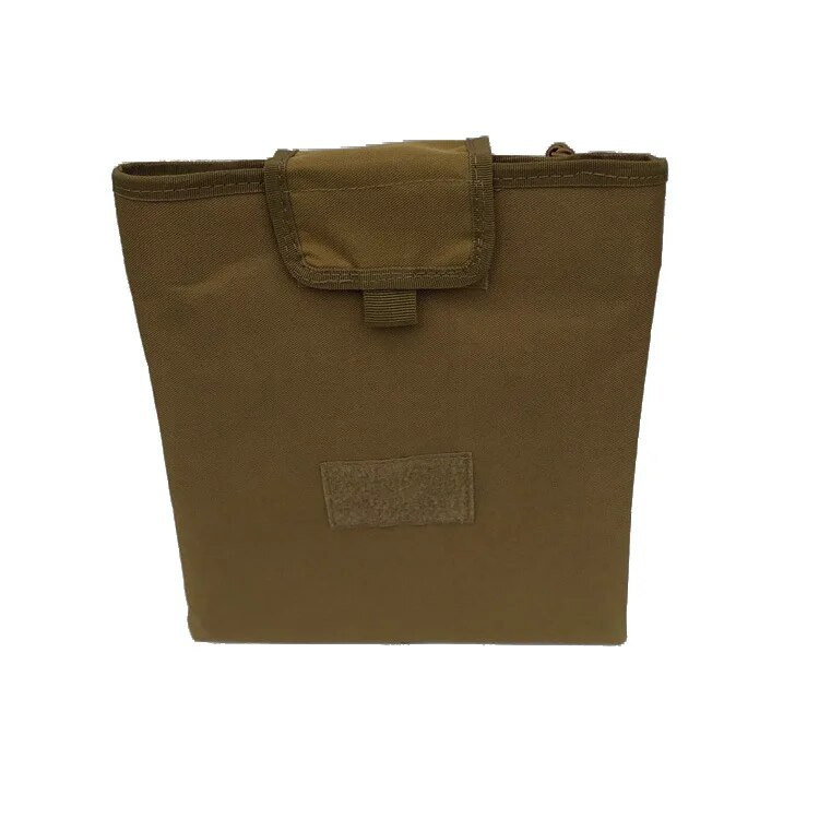 Vanjska taktička vojna EDC torba oko struka lovački prsluk torba za hitne slučajeve višenamjenska najlonska vodootporna Molle torba za pohranu za kampiranje