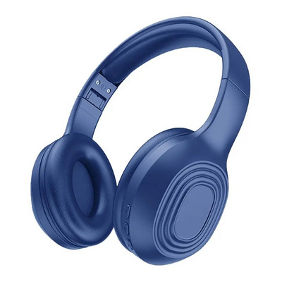 A28 bežične slušalice s mikrofonom za poništavanje buke dubokim basom Bluetooth stereo 5.2 HiFi slušalice za sportske igre za telefon računalo