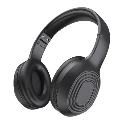 A28 bežične slušalice s mikrofonom za poništavanje buke dubokim basom Bluetooth stereo 5.2 HiFi slušalice za sportske igre za telefon računalo