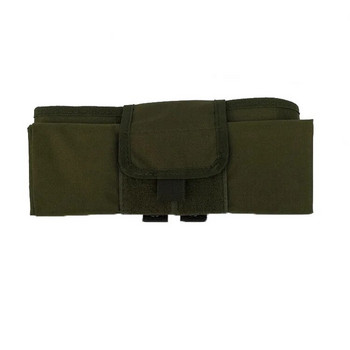 Nylon Tactical Military EDC Waist τσάντα κυνηγιού γιλέκο έκτακτης ανάγκης Τσάντα εξωτερικού χώρου Πολυλειτουργική αδιάβροχη τσάντα αποθήκευσης Camping Molle