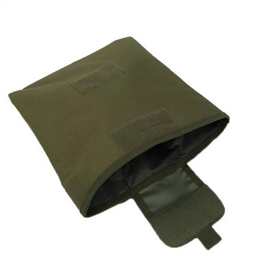 Nylon Tactical Military EDC Waist τσάντα κυνηγιού γιλέκο έκτακτης ανάγκης Τσάντα εξωτερικού χώρου Πολυλειτουργική αδιάβροχη τσάντα αποθήκευσης Camping Molle