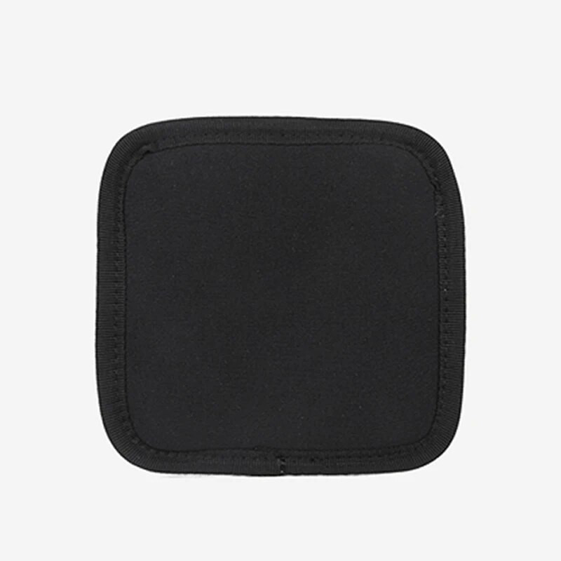 Visokokvalitetna 1000D najlonska torba za paintball pištolj 9 mm dvostruka MOLLE torba za spremnike taktička lovačka vojna skrivena torba za pojas