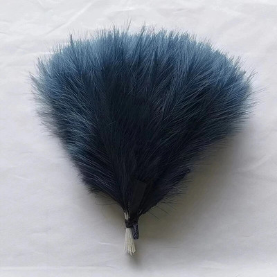 10db 42cm-es pampa fű szimuláció nádfű esküvői dekor Mesterséges pampa fű csokor hálószoba otthoni hamis virág nád Boho