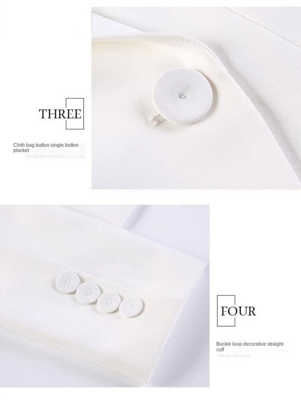 2023. aasta uus naiste ülikonna bleiser ja püksid, 2 osa, elegantsed luksuslikud kontorirõivaste pükstekomplektid, tipptasemel moekomplektid.