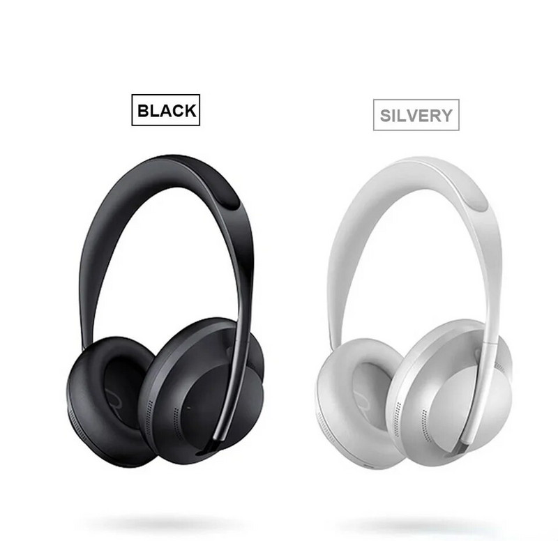 B0SE NC700 bezvadu Bluetooth austiņas, aktīvo troksni slāpējošās austiņas sporta dators dators klēpjdators bezvadu austiņas