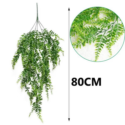 Ljubičasto umjetno cvijeće Dekoracija za zabavu Valentinovo Vjenčanje Viseća košara na zidu Lažna biljka Dekoracija vrta na otvorenom