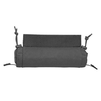 Roll 1 Trauma Pouch IFAK Medical Kit Storage Belly Hunting Waist Bag for Battle Belt D3CRM MK4 Plate Carrier Tactical γιλέκο