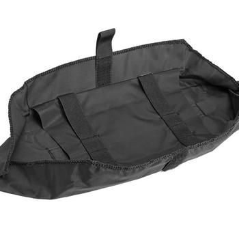 Roll 1 Trauma Pouch IFAK Medical Kits Storage Belly Hunting Waist Bag For Battle Belt D3CRM MK4 Plate Carrier Тактическа жилетка