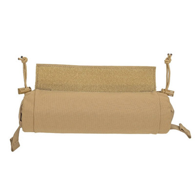 Roll 1 Trauma Pouch IFAK Medical Kits Glabāšanas vēders Medību jostas soma kaujas jostai D3CRM MK4 plākšņu nesēja taktiskā veste