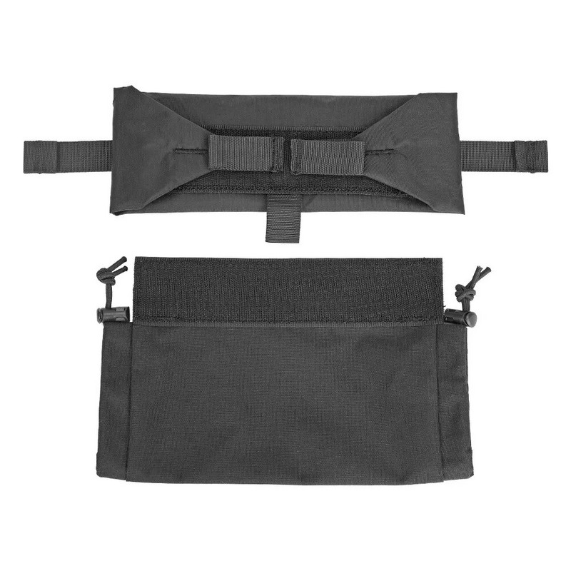 Roll 1 Trauma Pouch IFAK Medical Kits Glabāšanas vēders Medību jostas soma kaujas jostai D3CRM MK4 plākšņu nesēja taktiskā veste