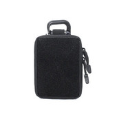 MOLLE táska Taktikai EDC Pouch Range Táska Orvosi Szervező Tasak Katonai Pénztárca Kistáska Szabadtéri Vadász Kiegészítő Felszerelés