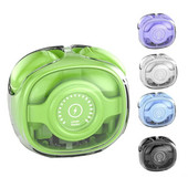 M26 bežične slušalice za uši, stereo sportske slušalice za poništavanje buke za pametne telefone, prijenosno računalo