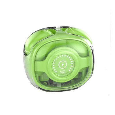 M26 bežične slušalice za uši, stereo sportske slušalice za poništavanje buke za pametne telefone, prijenosno računalo