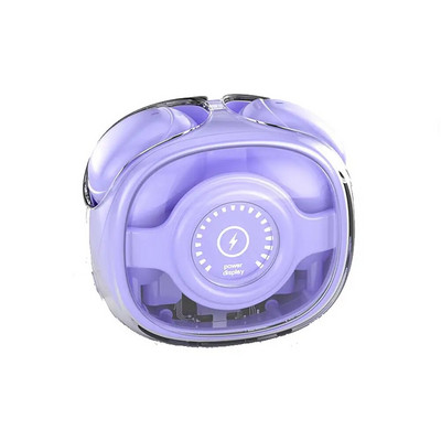 M26 bežične slušalice za uši, stereo sportske slušalice za poništavanje buke za pametne telefone, prijenosno računalo