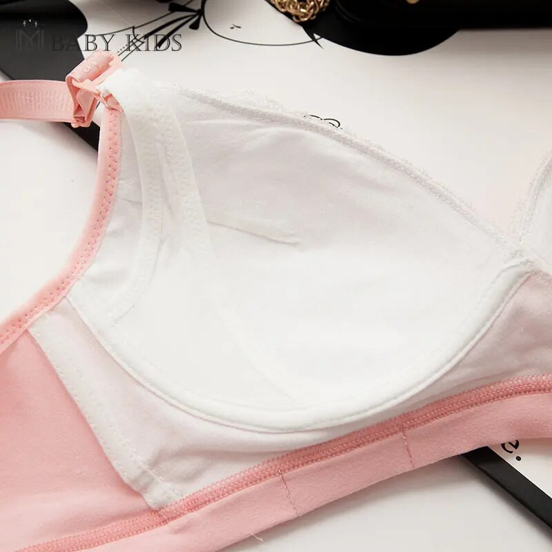 Wirefree odjeća za dojenje Pamučni grudnjak za dojenje za trudnice Donje rublje za spavanje u trudnoći Soutien Gorge Allaitement