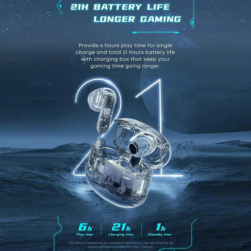 TG11 vezeték nélküli fülhallgató sztereó hangos fülhallgató töltőtokkal, beépített mikrofonos fülhallgatóval okostelefonhoz számítógépes laptophoz