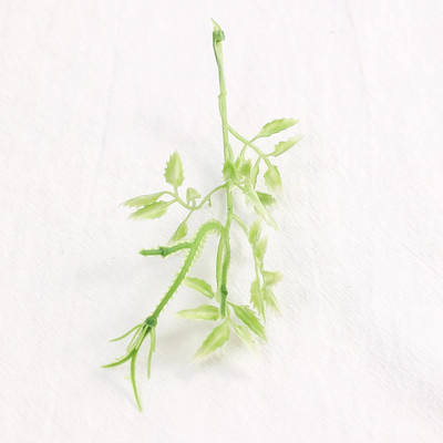 10 kom. Umjetno zeleno lišće, biljke, vjenčanje, ukrasno cvijeće, vijenci, božićni ukrasi za dom, plastični dodaci, spomenari