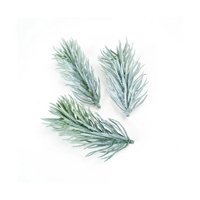 10 kom. Umjetno zeleno lišće, biljke, vjenčanje, ukrasno cvijeće, vijenci, božićni ukrasi za dom, plastični dodaci, spomenari