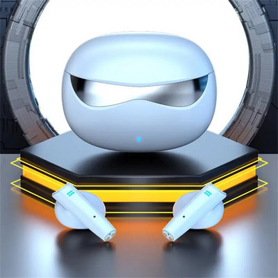 Gaming Bežične slušalice In-Ear Slušalice Stereo slušalice Prijenosno računalo Univerzalne bežične slušalice Niska latencija Niska snaga