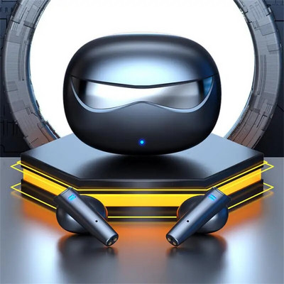 Gaming Bežične slušalice In-Ear Slušalice Stereo slušalice Prijenosno računalo Univerzalne bežične slušalice Niska latencija Niska snaga