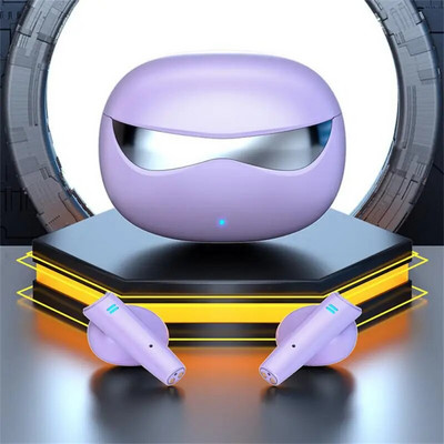 Gaming Bežične slušalice In-Ear Slušalice Stereo slušalice Prijenosno računalo Univerzalne bežične slušalice Niska latencija Niska snaga
