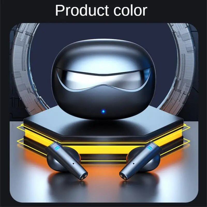 Gaming Bežične slušalice In-Ear Slušalice Stereo slušalice Prijenosno računalo Univerzalne bežične slušalice Niska latencija Niska snaga