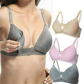 2020. Trudnička odjeća za trudnice Grudnjak za fitness trudnica Donje rublje Grudnjak za trudnice i dojenje Grudnjak za hranjenje