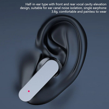 K30 Безжични слушалки Слушалки за игри с калъф за зареждане Слушалки с дисплей за захранване за мобилен телефон Компютър Лаптоп