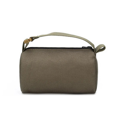 Snaipera šaušanas soma priekšējā aizmugurējā soma Mērķa statīvs, šautenes atbalsta smilšu maisa sols, nepiepildīts āra šautenes vadītāja medību šautenes atpūtas soma