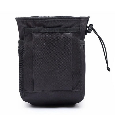 Taktička torbica za bacanje spremnika Torbica za vojni lov Airsoft pribor za puške Torbica za razne stvari Pokretna Molle torba za streljivo