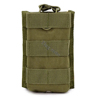 M4 Molle ajakirja kotid välitingimustes kasutatavad taktikalised raadiosaatjad, 5,56 magn kott vöötasku jahi Airsoft vintpüssi tööriistade pakett