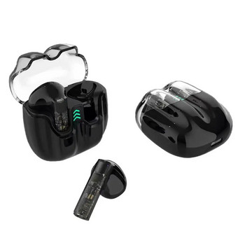 C21 Wireless Earbuds Ακουστικά αφής Earplug Ακουστικά in-ear Stereo ακουστικά για έξυπνο τηλέφωνο Φορητός υπολογιστής