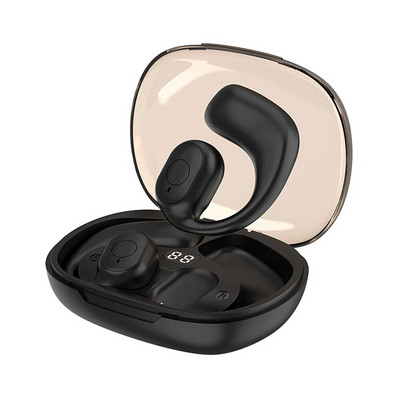 F60 bežične slušalice Viseće slušalice s ugrađenim mikrofonom Slušalice za jasno pozivanje Slušalice za igranje mobitela Prijenosno računalo