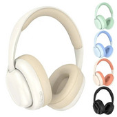 Bežične slušalice preko uha Hi-Fi Stereo duboki bas Bežične slušalice za prijenosno računalo Računalo Mobilni telefon Tablet