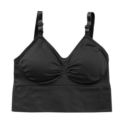 Naiste joogarinnahoidja ilma juhtmeta Comfort Sleep Bra Workout seljataga rinnahoidja naistele Rinnahoidja komplekt rinnahoidja naistele Naiste spordirinnahoidjad naistele