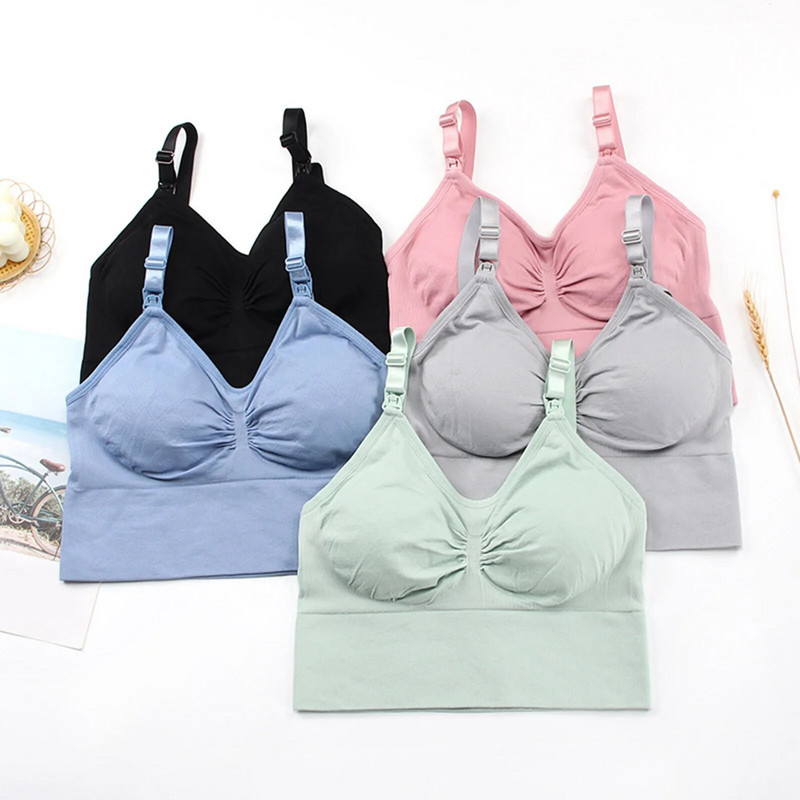 Naiste joogarinnahoidja ilma juhtmeta Comfort Sleep Bra Workout seljataga rinnahoidja naistele Rinnahoidja komplekt rinnahoidja naistele Naiste spordirinnahoidjad naistele