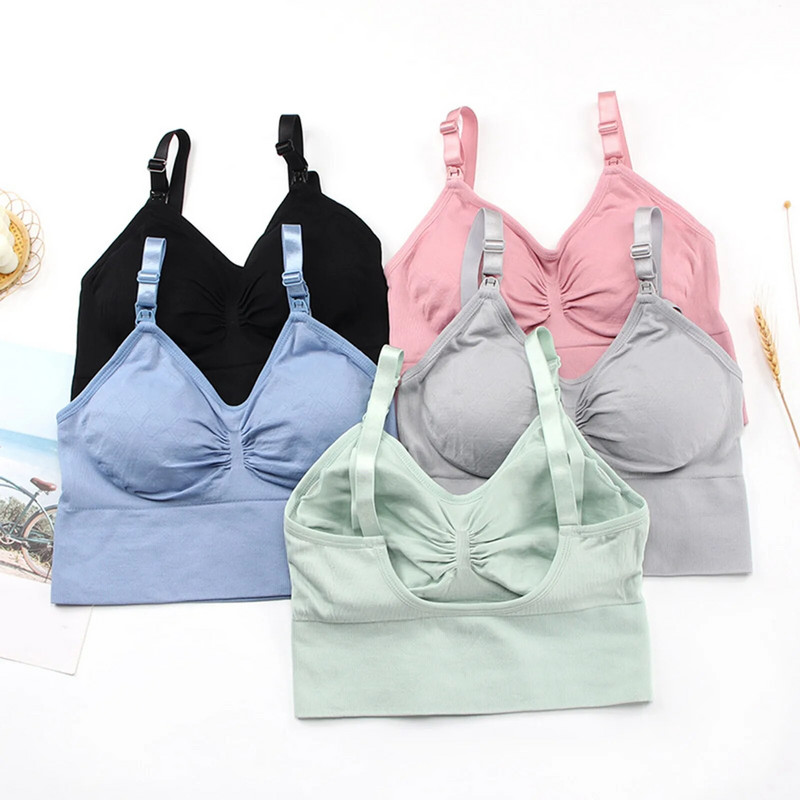 Naiste joogarinnahoidja ilma juhtmeta Comfort Sleep Bra Workout seljataga rinnahoidja naistele Rinnahoidja komplekt rinnahoidja naistele Naiste spordirinnahoidjad naistele