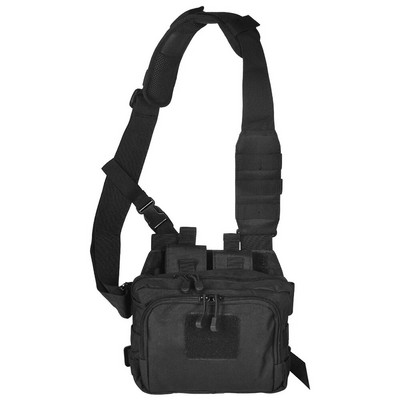 Tactical 2 Banger Bag Messenger Range Torbe Quick Release Carryall AR M4 torbica za okvire Lovačka oprema Najlon