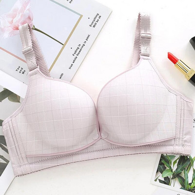 Grudnjaci za dojenje Žene Grudnjak za trudnoću i dojenje Donje rublje za dojenje Odjeća za trudnice Soutien Gorge Allaitement