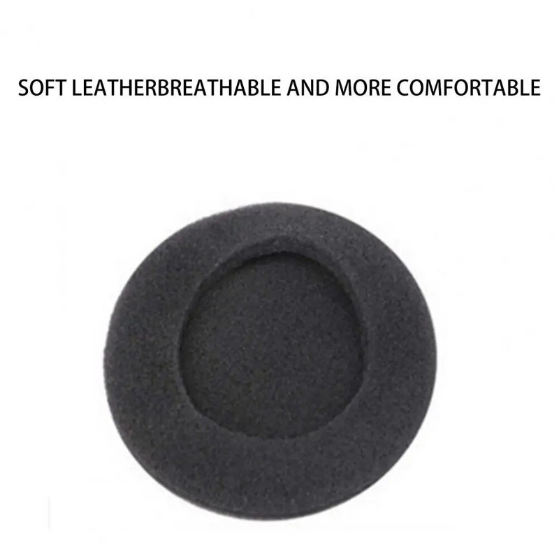 Vienmērīgas komunikācijas austiņas, izcilas skaņas vadu austiņas ar HD saderīgu mikrofonu datora/klēpjdatora/datora saziņai