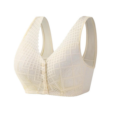 Ženski bez čeličnog prstena sprijeda Ženski udobni sportski grudnjak za vježbanje Ženski potporni sportski grudnjaci za žene Ženski grudnjak bez naramenica