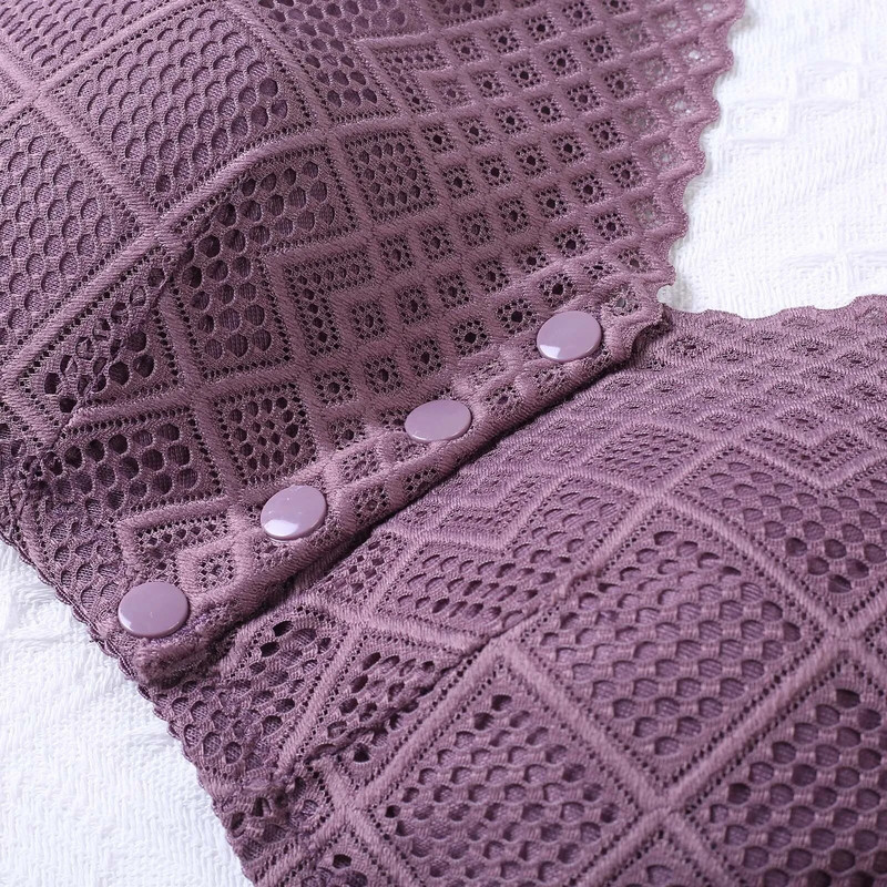 Ženski bez čeličnog prstena sprijeda Ženski udobni sportski grudnjak za vježbanje Ženski potporni sportski grudnjaci za žene Ženski grudnjak bez naramenica