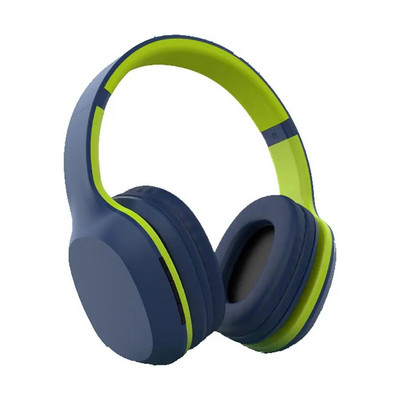 A18 bežične slušalice preko uha Hi-Fi stereo slušalice s dubokim basom glazbene slušalice za prijenosno računalo računalo mobilni telefon