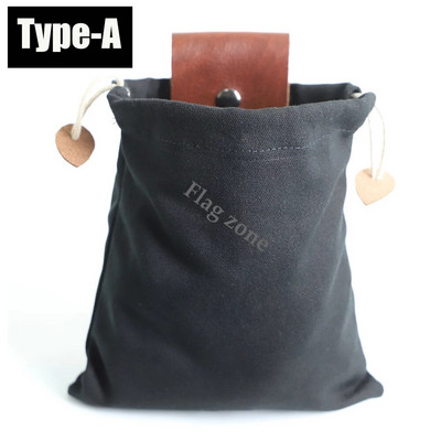 Jauns medību soma žurnāla maisiņš Militārais Airsoft Molle taktiskais jostas somas pārlādētājs Mag Dump Drop Pouch munīcijas piederumu soma